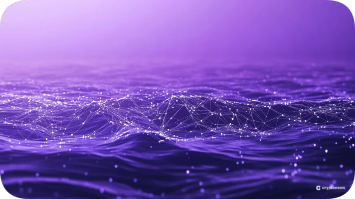 Can Tokenization Unlock Sustainable Water? Hypercube, WaterLab, and Algorand Bet Big