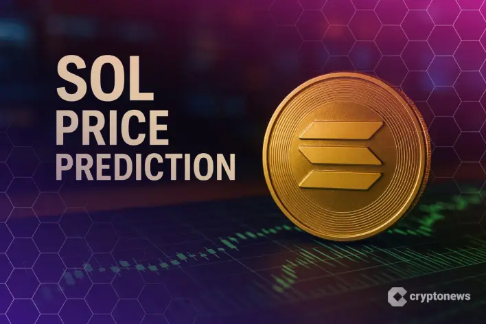ChatGPT’s 35-Indicator SOL Analysis Shows $188 Resistance Test as Volume Rises 103% on ARK Interest