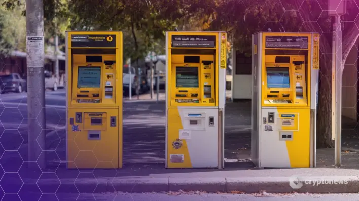 Australia’s Tasmania Joins Nationwide Crackdown on Crypto ATMs as Scam Losses Hit $1.6 Million