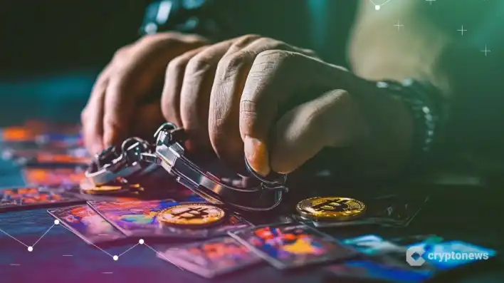 Elliptic Report Finds Cross-Chain Crime Up 200 – Here’s Where Hackers Hide Now