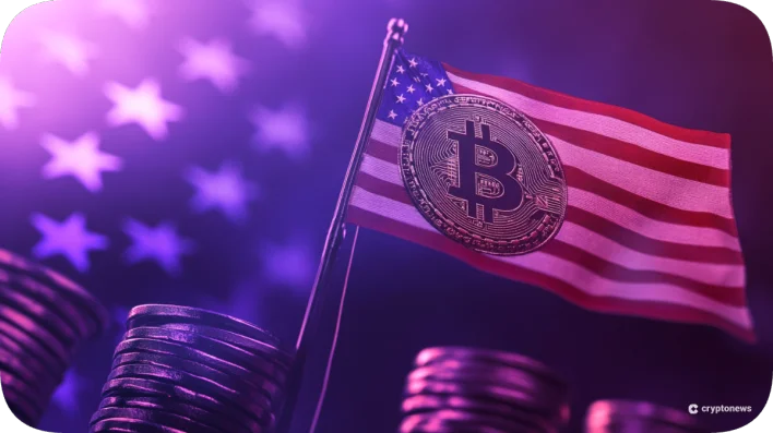 Coinbase-Backed Grassroots Organization Mobilizes 2.3M Voters Ahead of Key U.S. Crypto Legislation
