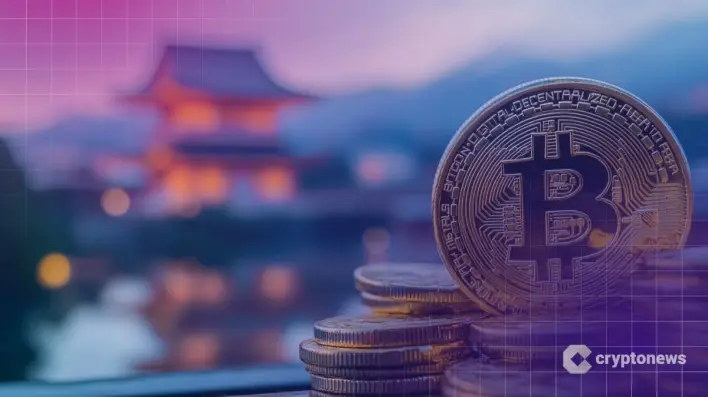 Japan’s Metaplanet Q2 Financial Report Shows 468% Bitcoin Yield, Now 4th Largest Global Holder