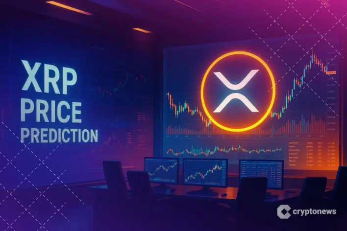 ChatGPT’s XRP Analysis: Bullish Setup Above $3.05 Despite 42-Bank Blockade on Ripple