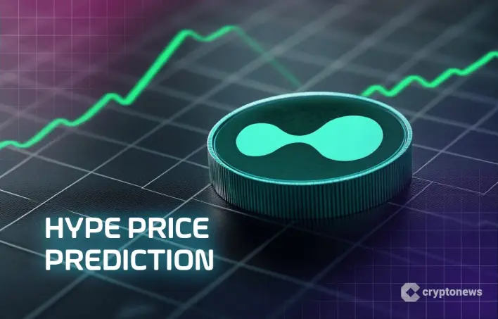 Hyperliquid ($HYPE) Soars 24% to All-Time High Amid Growing Interest for DeFi Derivatives