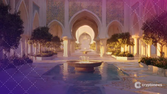Binance Reveals Sharia-Compliant Multi-Token Staking