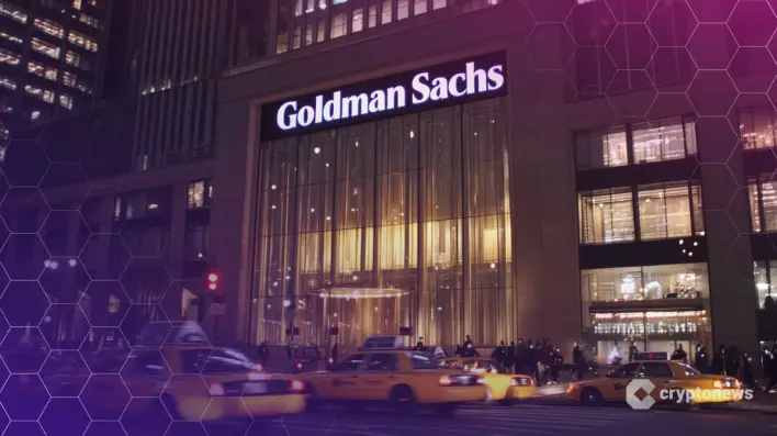 Goldman Sachs and BNY Mellon Launch Tokenized Money Market Funds for Institutions