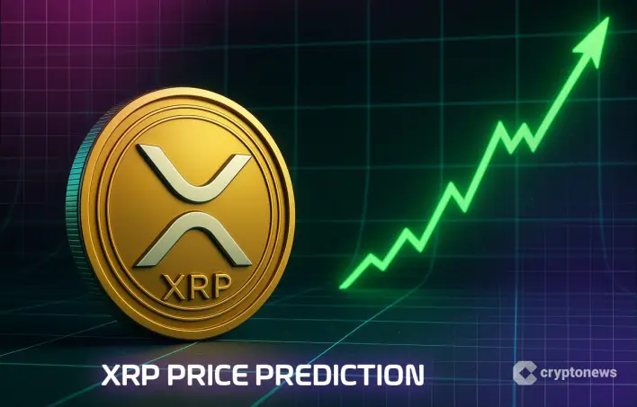 XRP Price Prediction: Is Consolidation Over? Crypto Michael’s Chart Hints at Explosive Move
