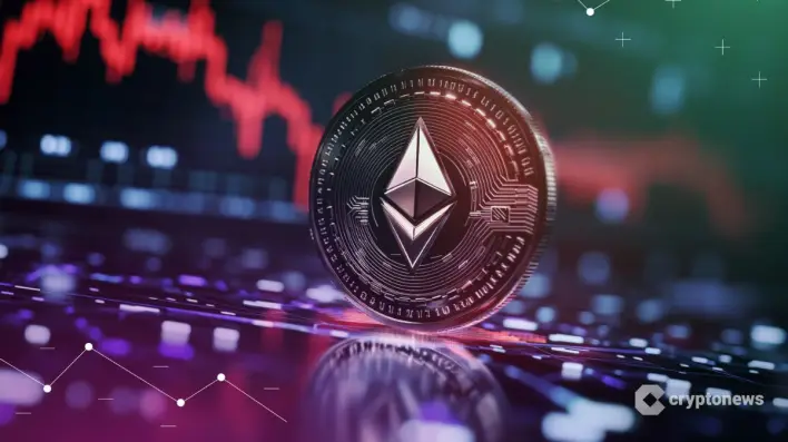 Ethereum Led July Rally as Corporate Holdings Surged 127% to 2.7M ETH: Binance