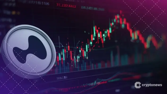 $HYPE Slides as Ethereum Soars and Hyperliquid Hits $19B – Can It Rebound?