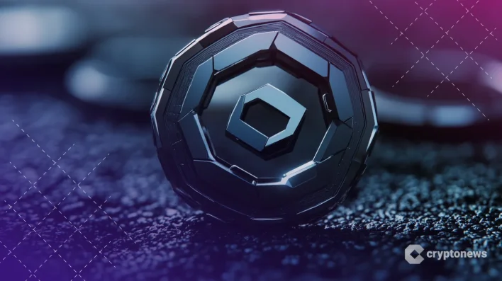 $LINK Jumps 10% to $19.28 Amid JPMorgan, Mastercard Chainlink Integrations