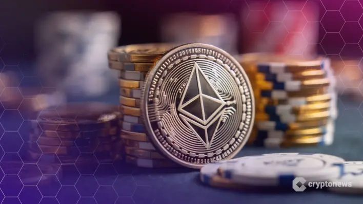 SharpLink Gaming Boosts Ethereum Holdings with Another $48.85M Purchase