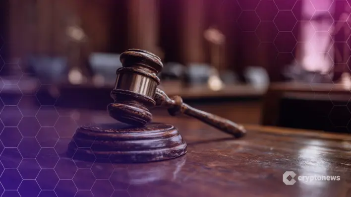 Crypto Torture Suspect John Woeltz Posts $1 Million Bond