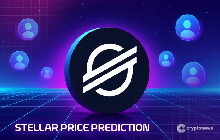 Stellar Price Prediction: XLM Adding 6,000 New Users a Day – Is This the Next 100x Crypto Explosion?
