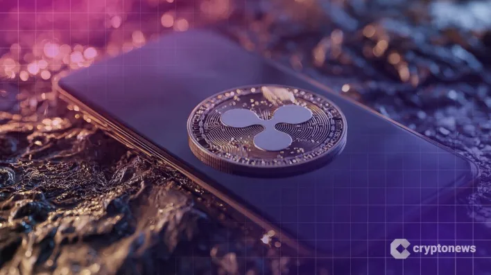 Your Phone Can Now Mine Crypto: XRP Mining App Turns Smartphones into Daily Miners