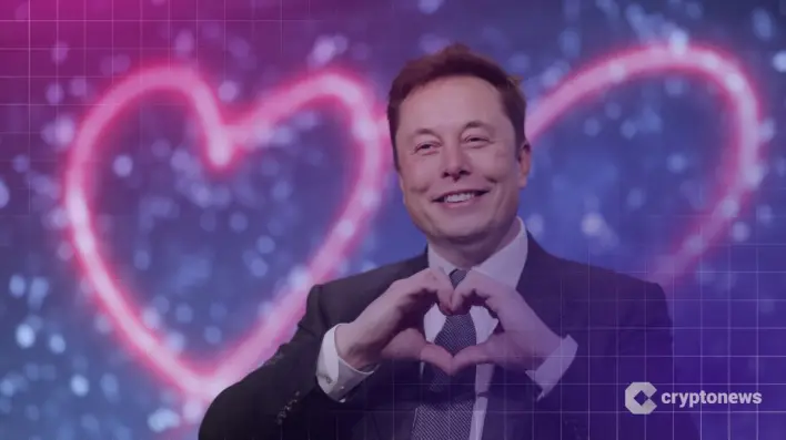 Is $VALENTINE the Next Small Cap Gem As Elon Musk Names Grok Companion?
