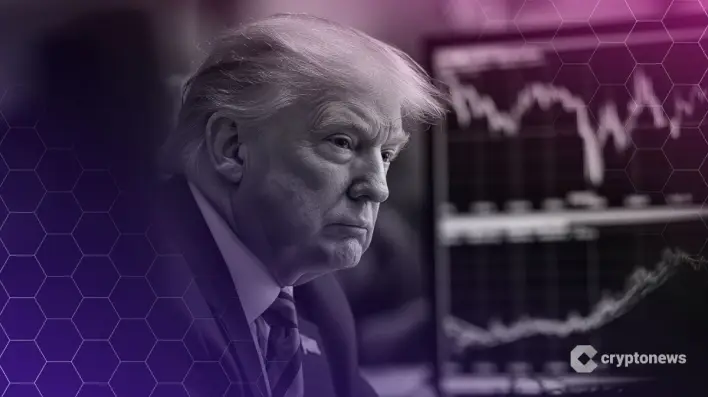Trump’s Crypto Empire: $1.2 billion in Personal Profit – 20% of His Government Advisors Hold Cryptocurrencies [Infographic]