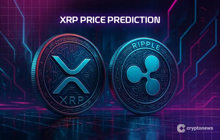 XRP Price Prediction 17 July, 2025: Is Ripple Price Going to $4 Today After Launch of UXRP ETF?