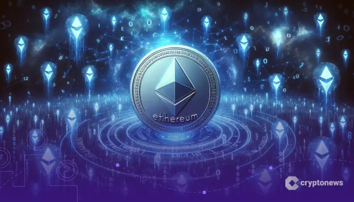 Ethereum ETFs Smash Records with $727M Single-Day Inflow Surge