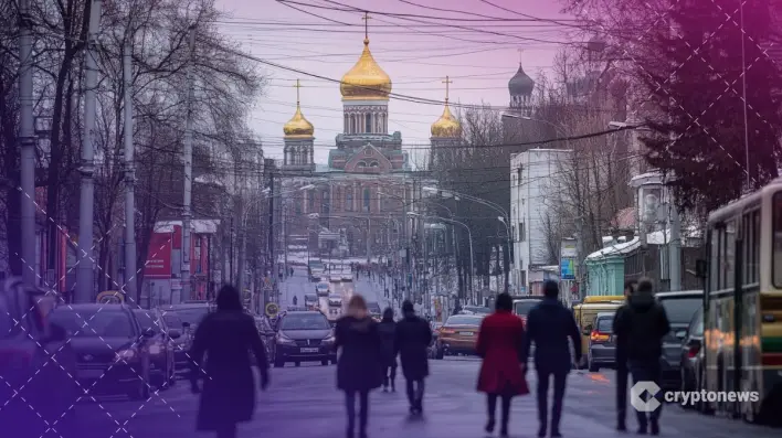 Russia’s Sberbank Seeks Green Light for Crypto Custody Amid Regulatory Push