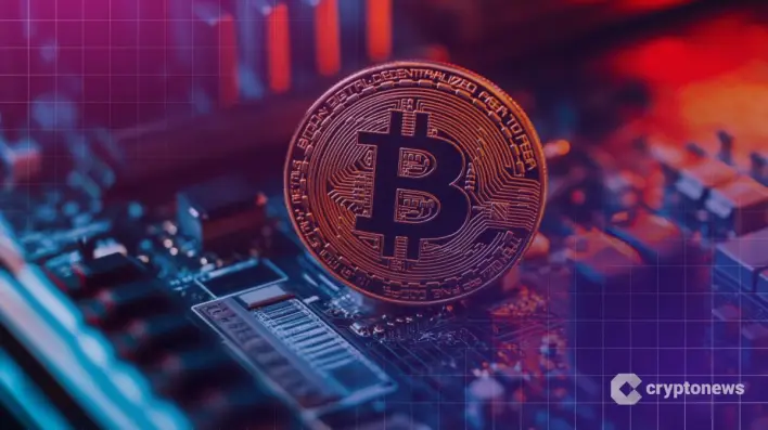 Trump Media Reveals Bitcoin Treasury Holdings Have Reached $2B