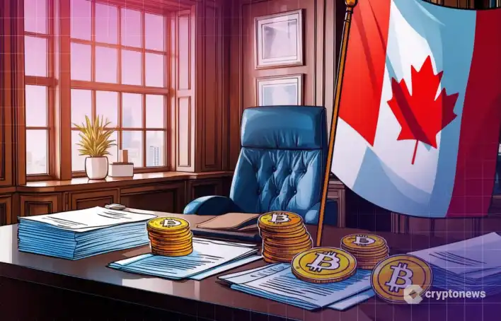 Canada’s NextGen Digital Launches Crypto Treasury Strategy with $1M Bitcoin Acquisition