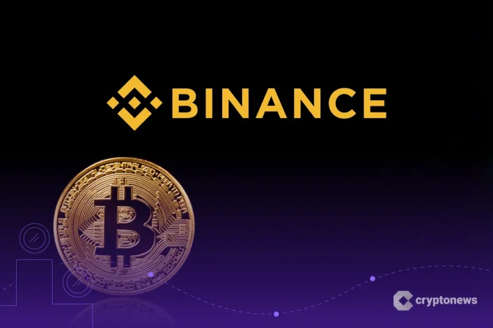 Binance’s Grip Tightens: 2025 Mid-Year Data Shows Exchange Titan Pulling Ahead: CryptoQuant