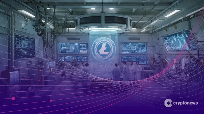 GSR and Charlie Lee Lead $100M Investment into MEI, Reveal Institutional LTC Treasury Strategy