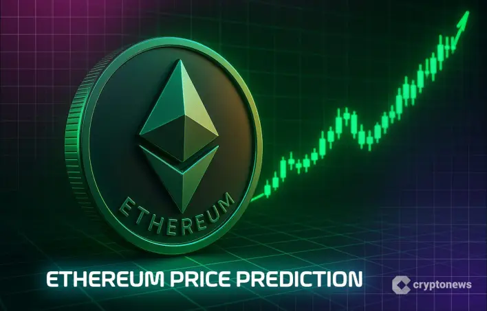 Ethereum Price Prediction: ETH Breaks $4,000 – Could a New ATH Be Next?