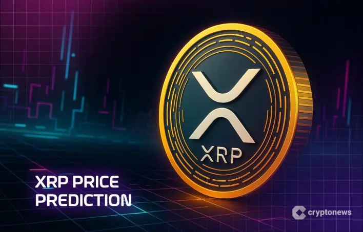 XRP Price Prediction: NYSE Approves First 2x XRP ETF – Is $1,000 XRP Now in Play?