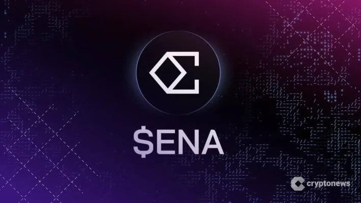 Ethena’s $ENA Rockets 37% – Will Arthur Hayes’ $1M Bet Keep the Rally Alive?