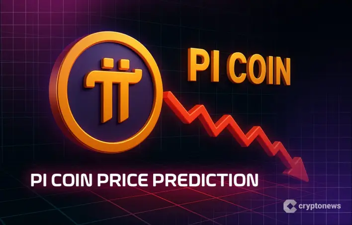 Pi Coin Price Prediction: Weak Rebound, No Volume – Is Pi Coin Going to Zero?
