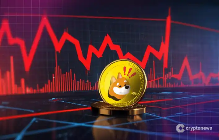 Bonk ($BONK) Eyes 2.5X Rally as Institutional Interest and Ecosystem Growth Explode
