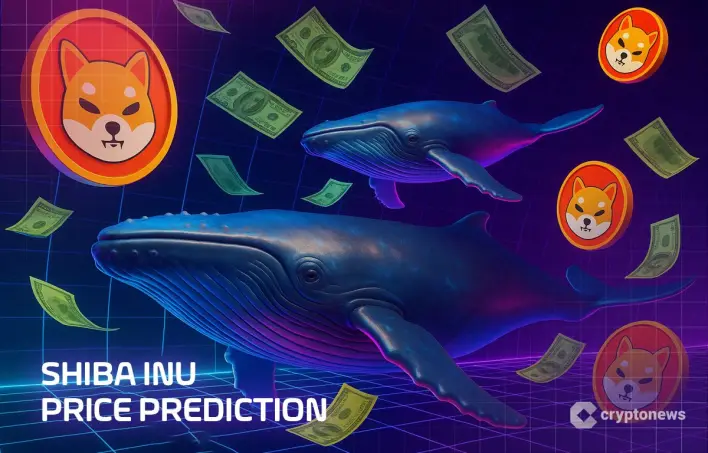 Shiba Inu Price Prediction: Massive 100% Spike in Whale Activity – Can SHIB Make You a Millionaire?