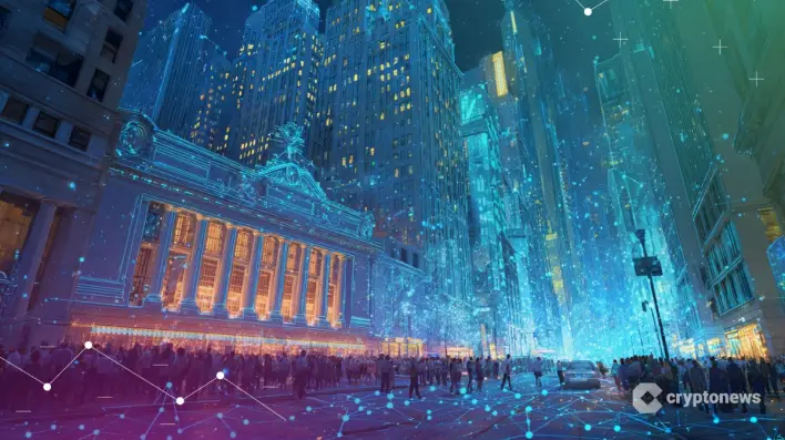 ‘Wall Street is Coming to BNB Chain’ via Partnership With Ondo Finance