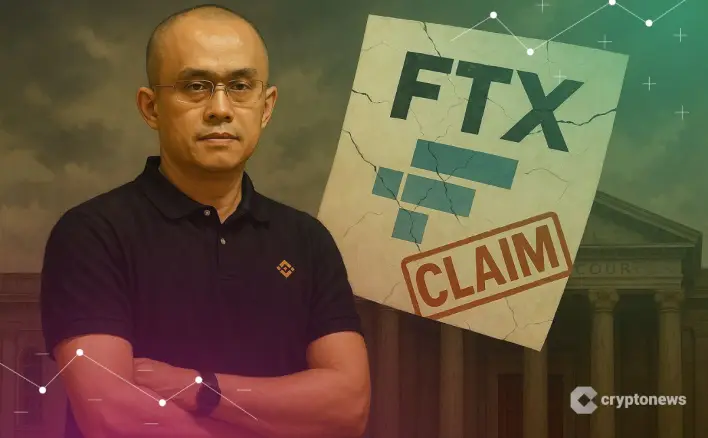 Binance Founder CZ Asks Court to Dismiss $1.76B Clawback Lawsuit Filed by FTX
