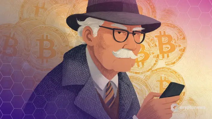74-Year-Old California Man Missing; Kidnapping Suspected Over Family Crypto Fortune