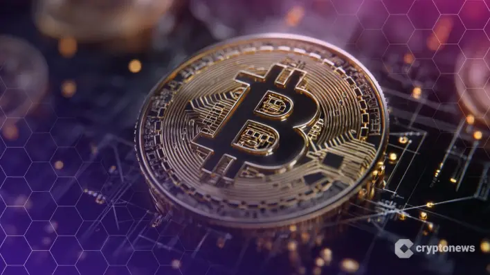 Bitcoin Mining Power Use Jumps 112% to 33 Gigawatts as Network Transactions Hit 2-Year Low: GoMining