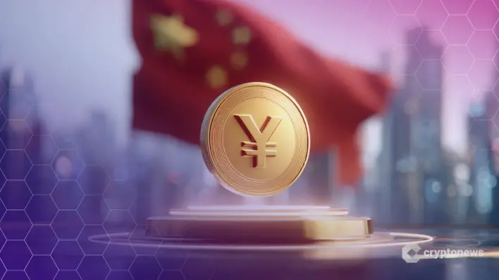 Chinese Tech Giants Alibaba and JD.com Urge Central Bank Approval for Yuan-Based Stablecoins
