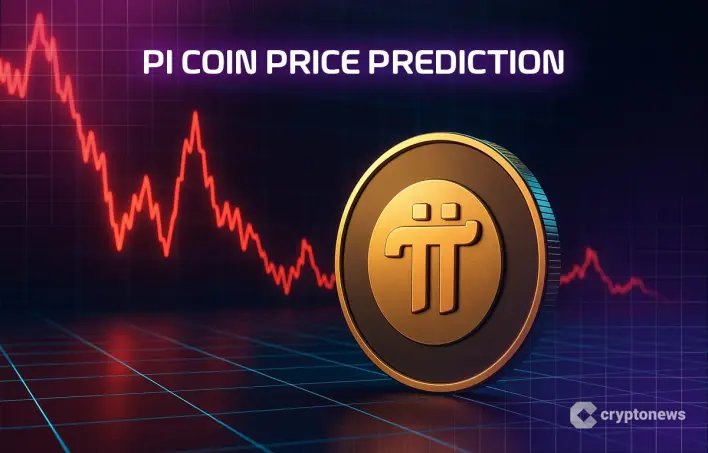 Pi Coin Price Prediction: Crashing Toward All-Time Low – Is PI Going to $0?