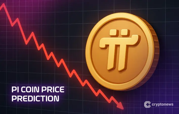 Pi Coin Price Prediction: Pi Coin Bleeds Near All-Time Lows – Is a Full Collapse Now Just Days Away?