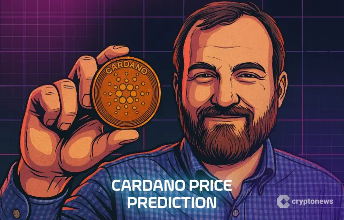 Cardano Price Prediction: Governance War Erupts as Hoskinson Defends IOG – What Happens to ADA Now?