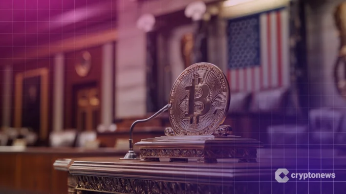 US House Designates ‘Crypto Week’ to Consider Three Sweeping Reforms – End of Regulatory Fog?