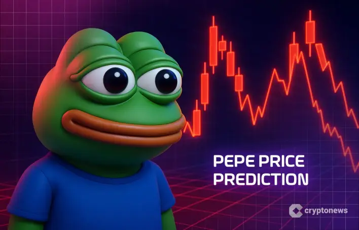 Pepe Price Prediction: Falling Wedge Breakout Gives Traders a Rare Chance to Double Their Money