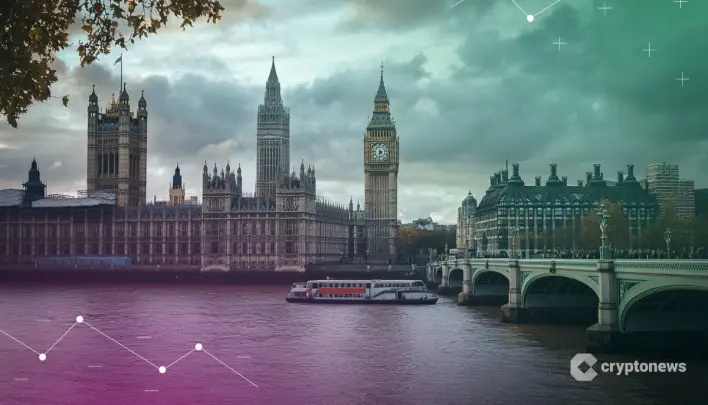 UK Losing Crypto Ground to Rivals, British Ex-Finance Minister Osborne Warns