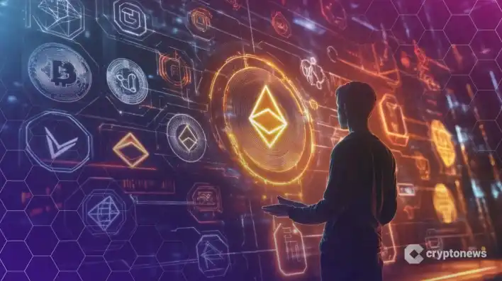 Investors Rotate from Bitcoin to Ethereum and Altcoins: CryptoQuant Report
