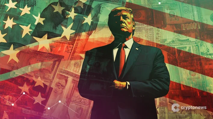 Trump Report Calls for Clear Crypto Laws and SEC Rules for Digital Assets