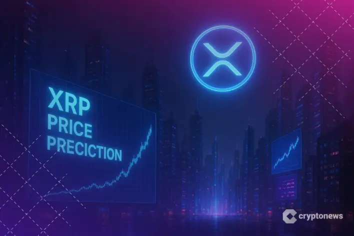 ChatGPT’s XRP Analysis Reveals Historic Victory Rally at $3.23 as SEC Case Officially Ends After 5-Year Battle