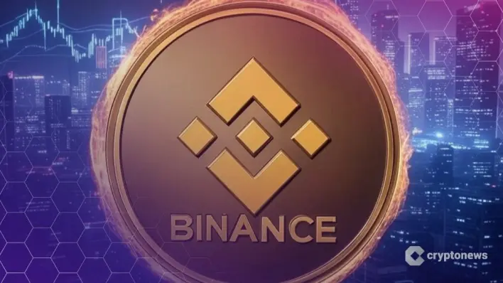 Binance Burns $1 Billion Worth of BNB – How High Can BNB Go Next?