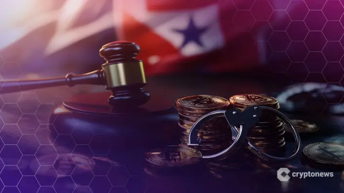 Australian Crypto Laundering Crackdown: ASIC Charges Four Over $35M Fake Bond Scam
