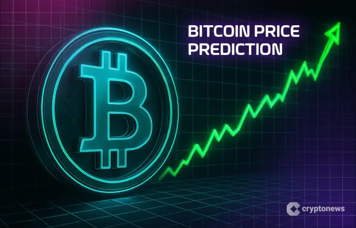 Bitcoin Price Prediction: If This Level Breaks, BTC Could Blast Toward New All-Time Highs – Biggest Rally Coming?